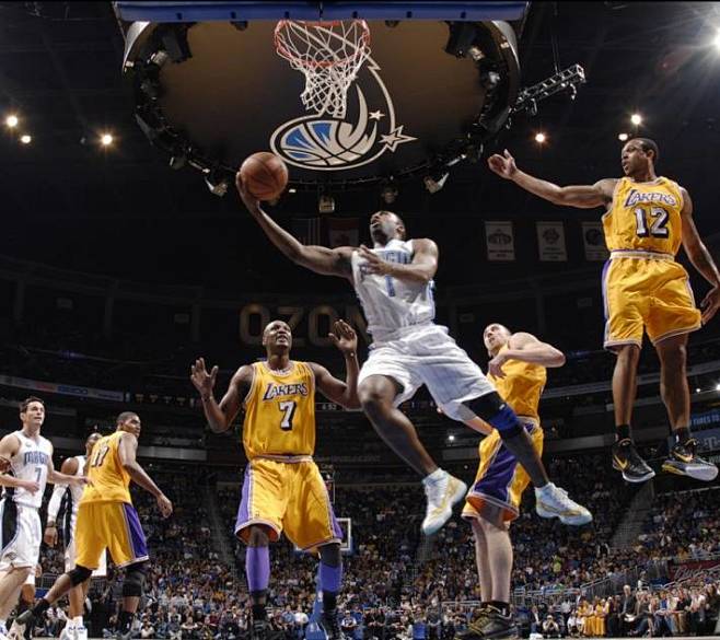 灵活的服务处理程序