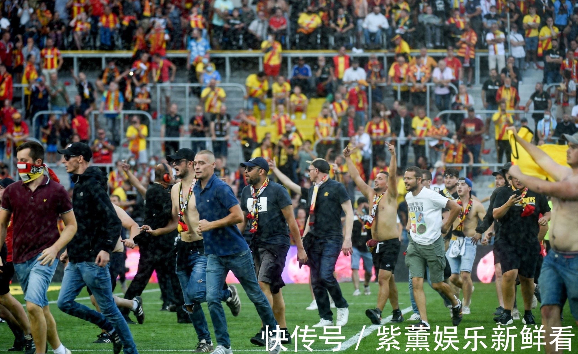 2023年闵行科技节开幕，170余项活动等你来